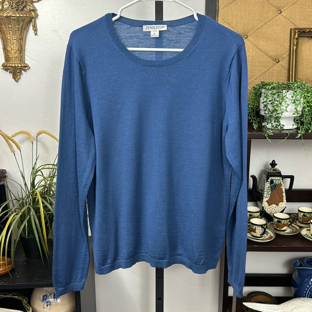 Pendleton Sweater - image 1